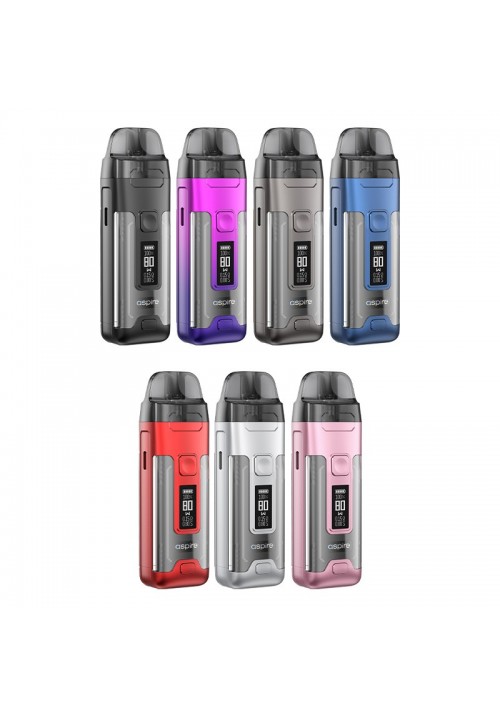 Kit Veynom Air (TPD) - Aspire